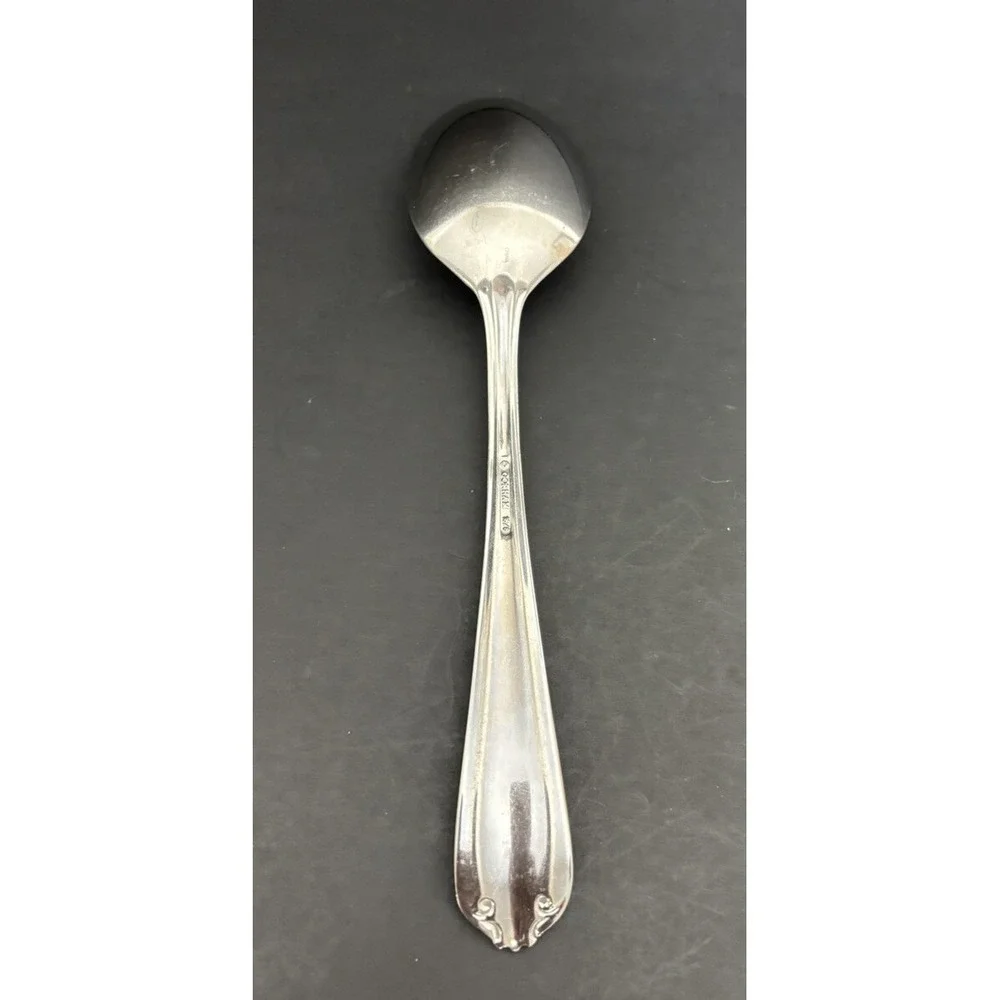 Gorham Galleria Tablespoon 8 5/8